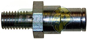 BOLA CLUTCH (TC-9) FORD GALAXIE, F-150, F-200, F-350 1980Æ LODI