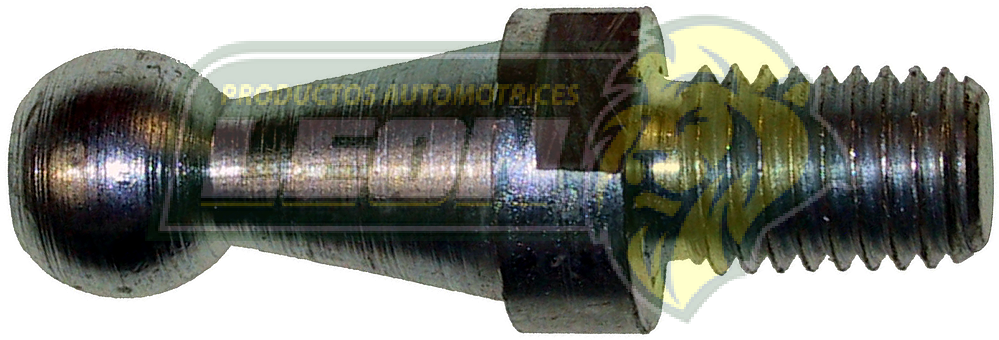 BOLA CLUTCH (TC-10C) DODGE CMTA. ROD. SENC. Y DOBLE (MAROMA) CORTA 9/16