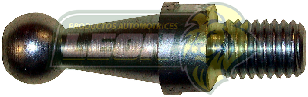 BOLA CLUTCH (TC-12C) VALIANT, D-600 9/16 CORTA (MAROMA) LODI