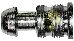 BOLA CLUTCH (TC-19) HIDRAULICO CHEVROLET C-15, C-35 MICRO Y CMTA. 82-91 AL CHASIS LODI