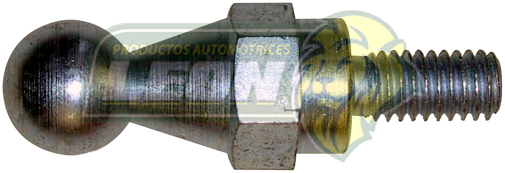 BOLA CLUTCH (TC-14) DODGE AUTO, CMTA. D-150, 6 Cil. 82Æ (CAMPANA) “ALTA” LODI