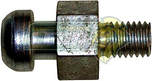 BOLA CLUTCH (TC-16, TC-17) DATSUN AUTO, CMTA., A10 74-83, FORD CMTA. NUEVA R: 3/8-16H LODI
