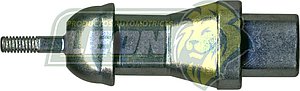 BOLA CLUTCH G.M. S-10 (c/TORNILLO EN PUNTA) LODI