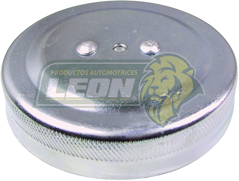 TAPON GASOLINA GRANDE UNIVERSAL, WILLYS 66, FORD 52