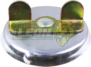 TAPON GASOLINA C-38 C/O GALV. FORD LTD 70-80, G.M. 70-85, CAMION 70-89