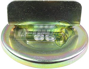 TAPON GASOLINA “BOCA CHICA” DATSUN 79-84, VW BRASILIA, CARIBE, COMBI PANEL