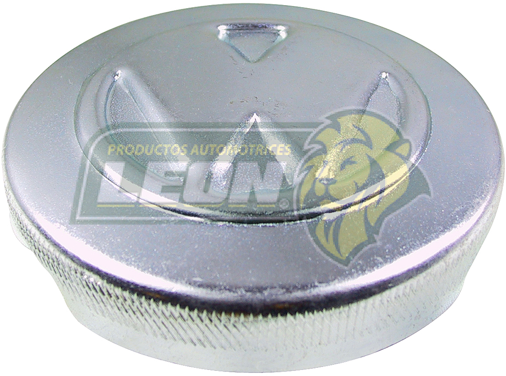 TAPON GASOLINA VW SEDAN, SAFARI 1972