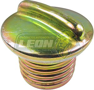 TAPON GASOLINA VW SEDAN C/ROSCA 73-94, BRASILIA TODOS