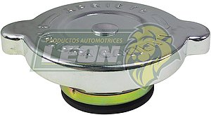 TAPON RADIADOR 07 Lbs. THOR
