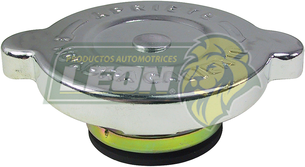 TAPON RADIADOR 14 Lbs. THOR