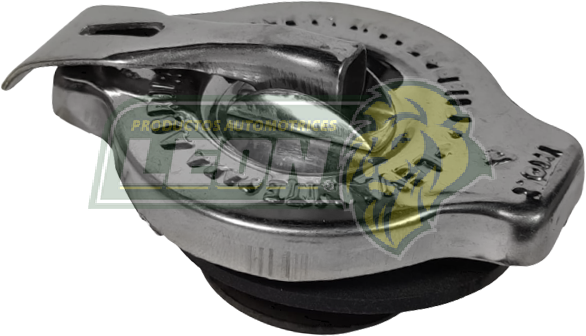 TAPON RADIADOR 04 Lbs. CON PALANCA THOR
