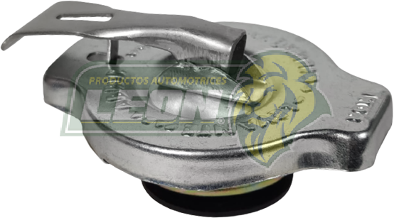 TAPON RADIADOR 14 Lbs. CON PALANCA THOR