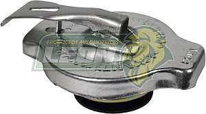 TAPON RADIADOR 14 Lbs. CON PALANCA THOR