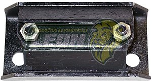 SOPORTE CAJA G.M. CMTA. C-10 A C-30 63-80 8 Cil. TORNILLO SEPARADO (1813)