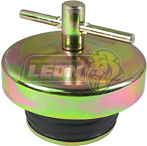 TAPON ACEITE DINA GALVANIZADO CUMMINS
