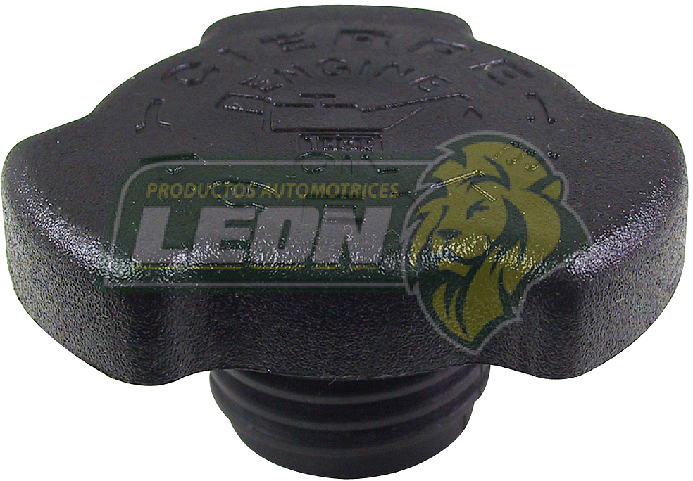 TAPON ACEITE FORD TODOS, TOPAZ 89-95