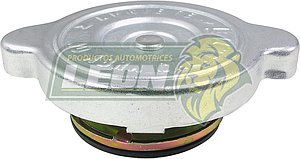 TAPON RADIADOR 07 Lbs. TRAILER ECO. THOR