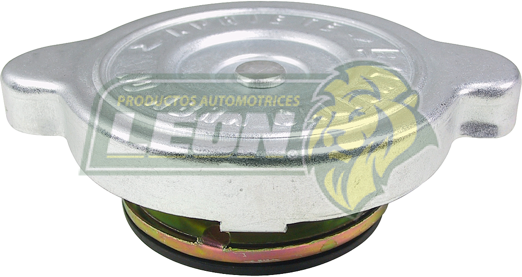TAPON RADIADOR 10 Lbs. TRAILER ECO. THOR