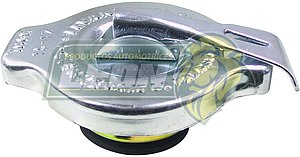 TAPON RADIADOR 15/17 Lbs. CON PALANCA THOR