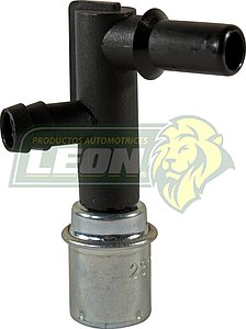 VALVULA PCV TOMCO CONTOUR 2.5L V6 96-00, MERCURY MYSTIQUE 2.5L V6 95-00, SABLE 3.0L V6 96-99, FORD CONTOUR 2.5L V6 95-00