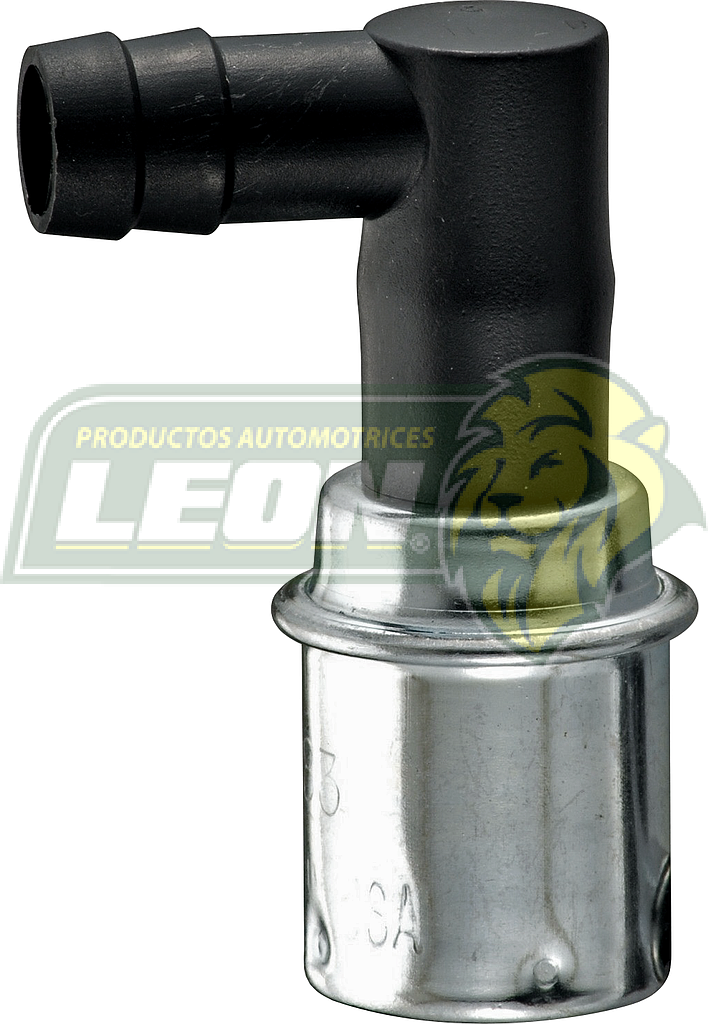 VALVULA PCV TOMCO FORD COURIER 1.6L L4 01-02, FIESTA 1.4L L4 98-01, 1.6L L4 01-03, IKON 1.6L L4 01-03, KA 1.6L L4 01-03
