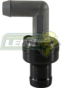 VALVULA PCV TOMCO TOYOTA COROLLA 1.8L L4 98-02, PRIZM 1.8L L4 98-99