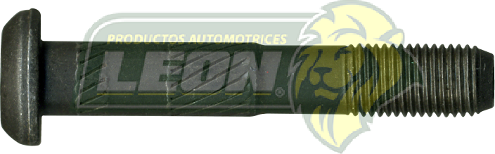 TORNILLO BIELA 43-17 FORD 4 Cil. M.140 9 mm