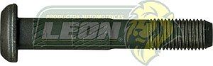 TORNILLO BIELA 43-17 FORD 4 Cil. M.140 9 mm