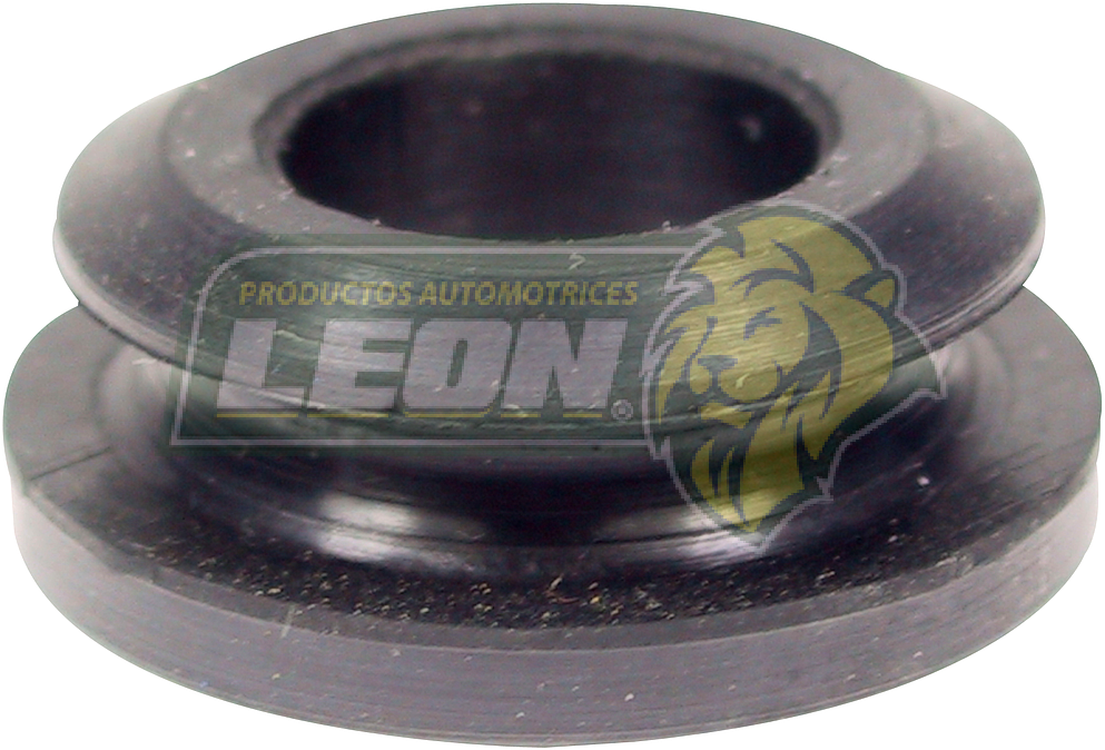 EMPAQUE PARA VALVULA PCV TR FORD M.1.3, 1.4, 1.6, 4.6L, 292, 302