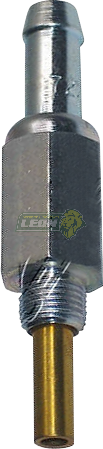 VALVULA PCV TR DODGE ATTITUDE 1.6L L4 12.14, ATOS 1.0L L4 01-04, MITSUBISHI GALANT 2.4L L4 04-09, OUTLANDER 2.4L L4 05-06, KIA RIO 1.6L L4 16-17, HYUNDAI ACCENT 1.6L L4 18-20, SOUL 1.6L L4 18-20, VELOSTER 1.6L L4 12-17