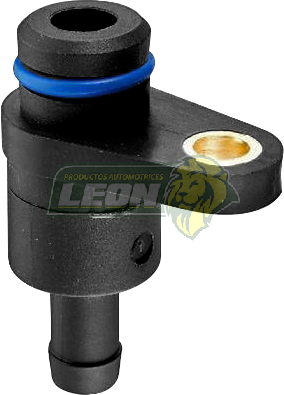 VALVULA PCV TR DODGE STRATUS 2.4L L4 02-04, JEEP WRANGLER 2.4L L4 2003, CHRYSLER CIRRUS 2.0L L4 2000, SEBRING 2.4L L4 01-04, JEEP LIBERTY 2.4L L4 02-03, WRANGLER 2.4L L4 2003