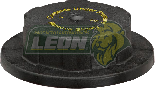 TAPON RADIADOR 15 Lbs. GATES