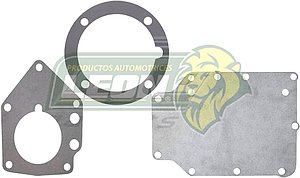 JUNTA TRANSMISION STD. CHRYSLER, FORD, RAMBLER, WILLYS 3V 71-84