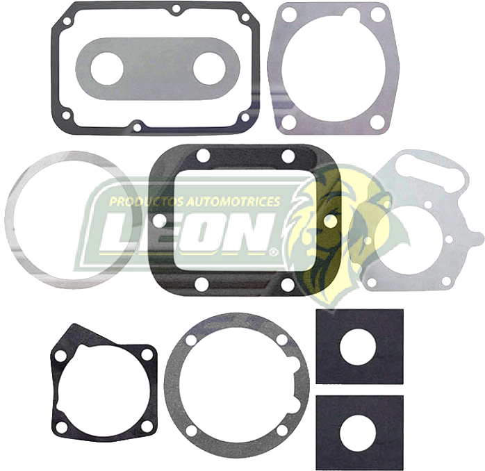 JUNTA TRANSMISION STD. CHRYSLER, DINA, FORD, DODGE, WILLYS 4V 65-91