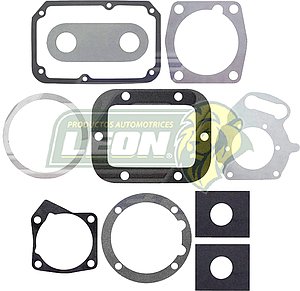 JUNTA TRANSMISION STD. CHRYSLER, DINA, FORD, DODGE, WILLYS 4V 65-91