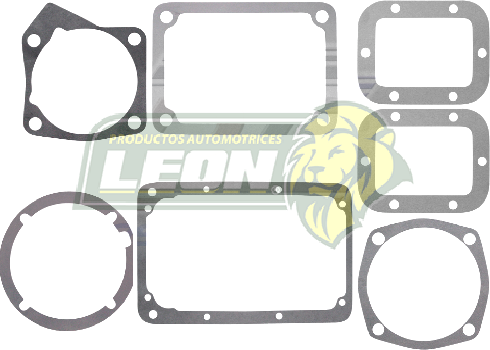 JUNTA TRANSMISION STD. G.M., DODGE, FORD, G.M.C 5V 65-89 CLARK