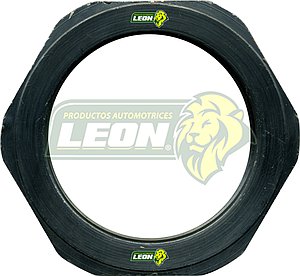 TUERCA HOUSING F-100, F-150, F-200, F-250, DODGE D-300 U.S.A.