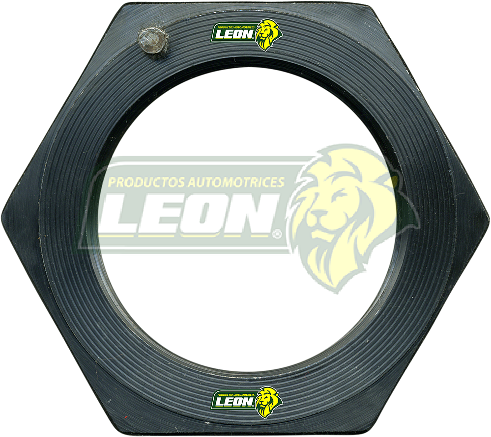 TUERCA HOUSING F-600 C/PERNO 2” 1/2-16H. (15-170, TH7C/P, T-11A)