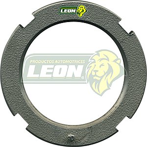 TUERCA HOUSING MANGO RAM, CHARGER, JEEP, WILLYS 4x4 1 5/8-16H. REDONDA C/PERNO HO913