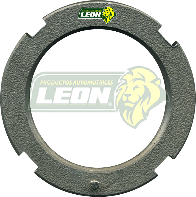 TUERCA HOUSING MANGO RAM, CHARGER, JEEP, WILLYS 4x4 1 5/8-16H. REDONDA C/PERNO HO913