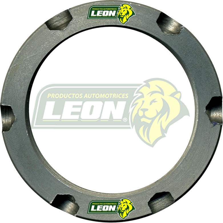 TUERCA HOUSING G.M. C-30, C-35 D.R. R.T. 89-00 MICROBUS 2" 16H (15-220, TH1, T-15)