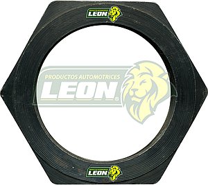 TUERCA HOUSING EJE DELANTERO MANGO KENWORTH PERNO RECTO