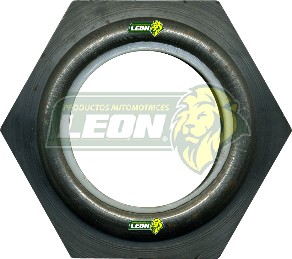 TUERCA HOUSING CAJA VELOC AUTOBUS INS NAILON R/FINA