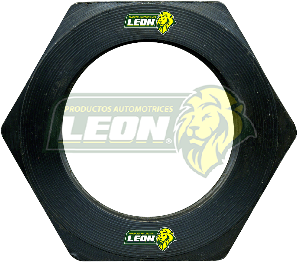 TUERCA HOUSING EJE INTERNATIONAL, NAVISTAR INT.2 1/16 16H GSO.3/8 EXT.3” (T-32)