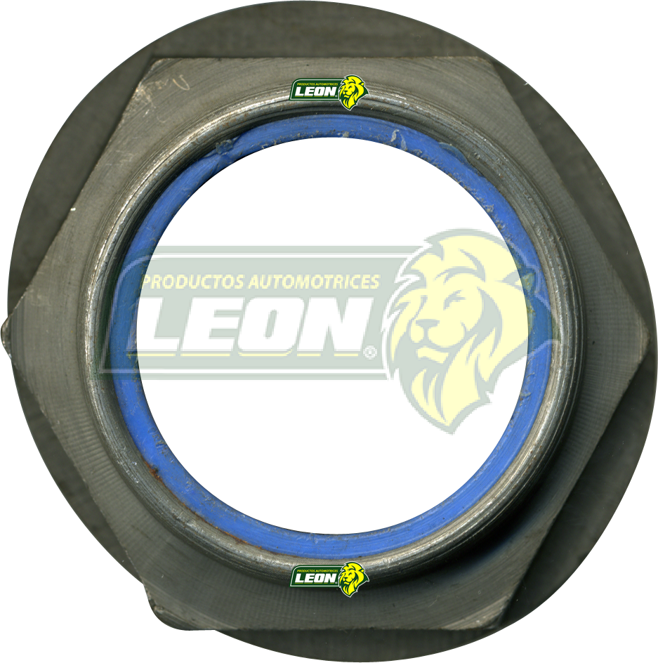 TUERCA HOUSING CAMPANA CAJA FULLER 2” 16H. LL.2” 3/4 (09-350)