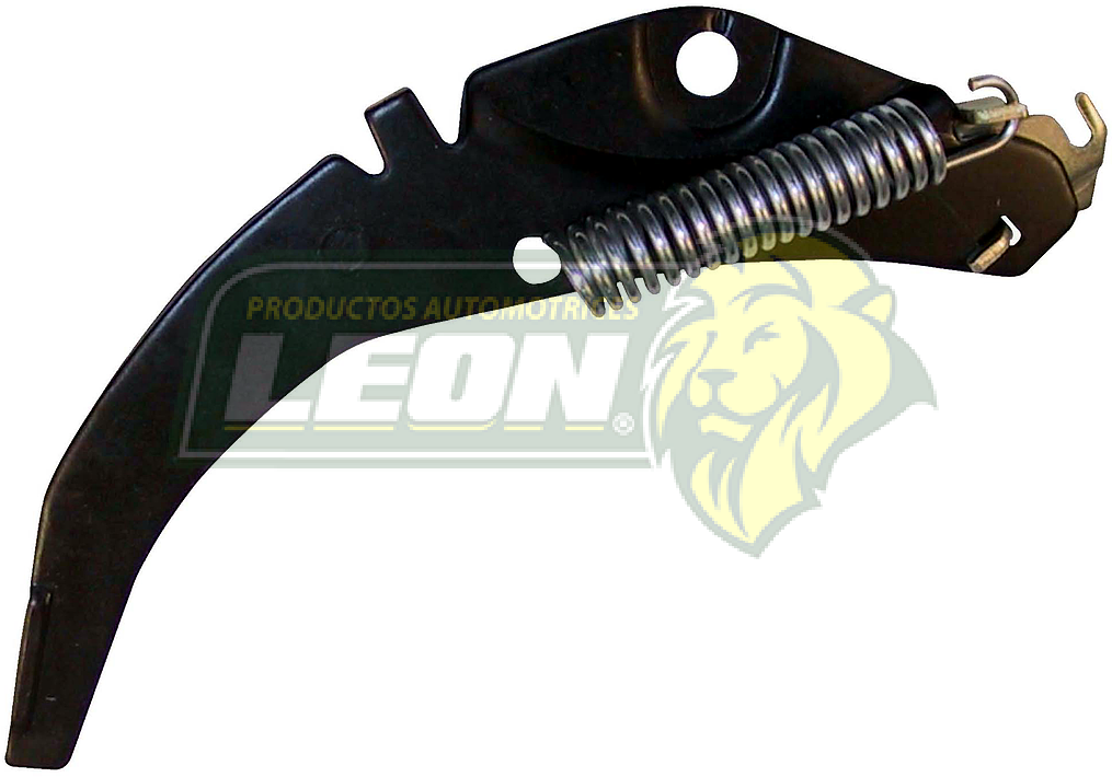 LEVA G.M. C10 SUBURBAN CUSTOM 5.7L 81-84, DELUXE 5.7L 1981, SCOTTSDALE 5.7L 1982, SILVERADO 5.7L 82-83,  PICK-UP (L) COMPLETA HO118AL