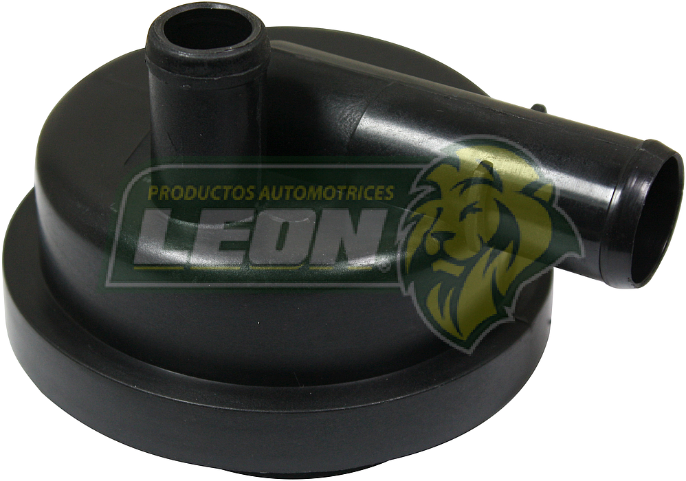 VALVULA FILTRO AIRE ó TAPA REGULADORA DE PRESION VW POINTER 1.8, 2.0L 96-09 (V-11011, 3271291011) AJE QUEZADA