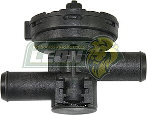 VALVULA ALIMENTACION CALENTADOR CHEVY C2, CORSA, TORNADO 1.8L (93275536)