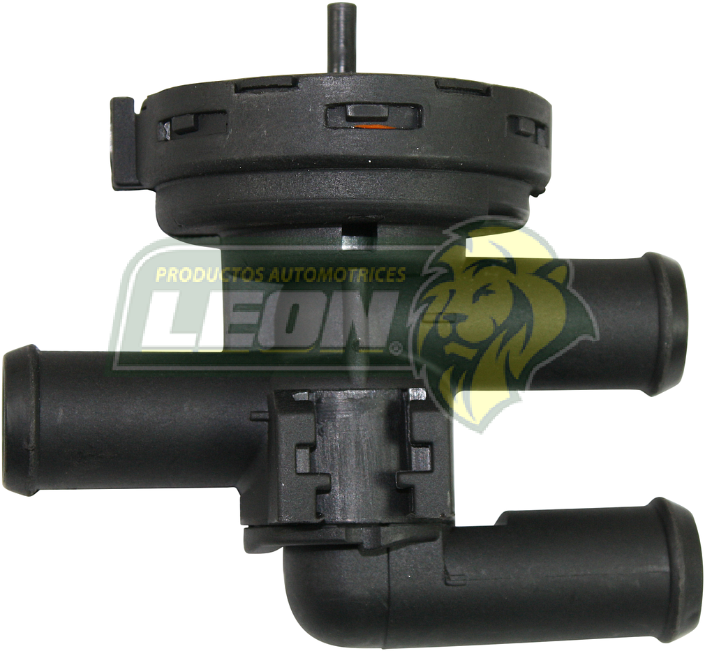 VALVULA CONTROL CIRC. AIRE CALIENTE CALEFACCION CHEVY C1 1.3, 1.4L 94-00 3 SALIDAS