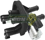 VALVULA CALEFACCION FORD KA, COURIER, FIESTA HATCH SEDAN, IKON 1.6L 4C. 2004Æ (ALIMENTACION DE AIRE) QUEZADA